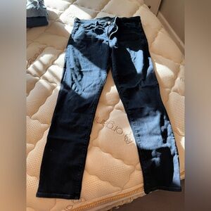 Adriano Goldschmeid Cigarette Skinny Jeans size 33R